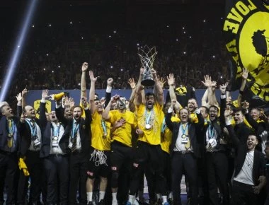 Τα συγχαρητήρια του πολιτικού κόσμου για την τεράστια επιτυχία της ΑΕΚ (φωτό)